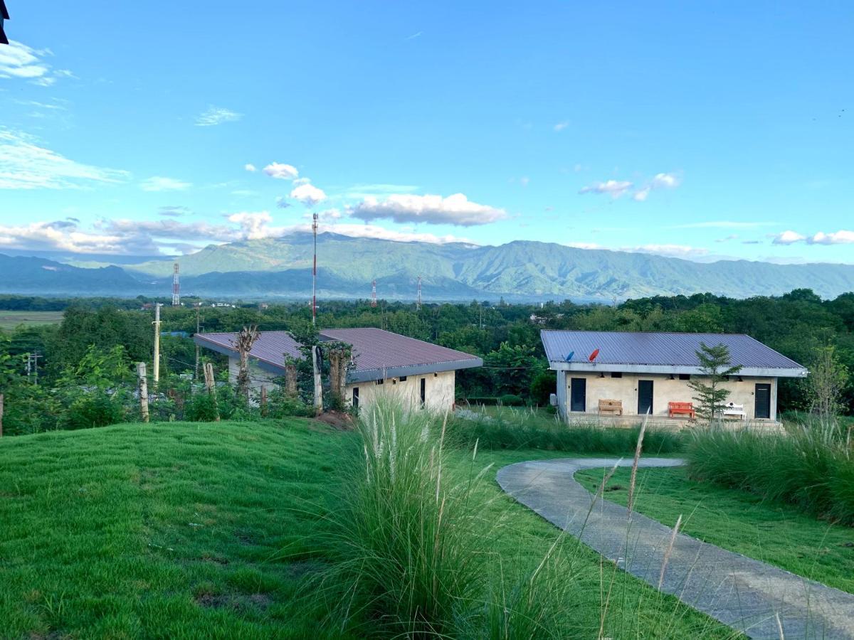 The Sunnery Ville Lom Kao Dış mekan fotoğraf
