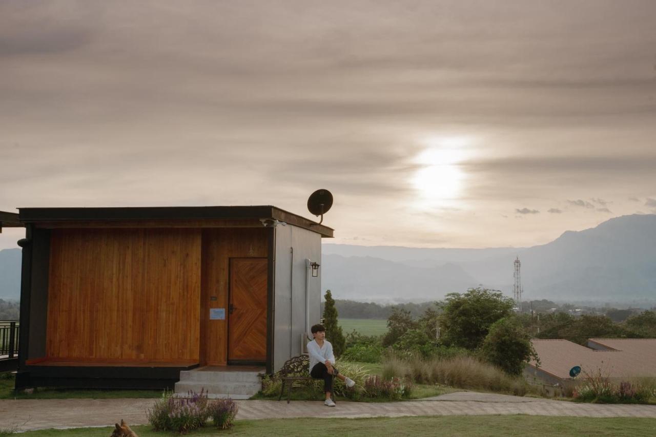 The Sunnery Ville Lom Kao Dış mekan fotoğraf