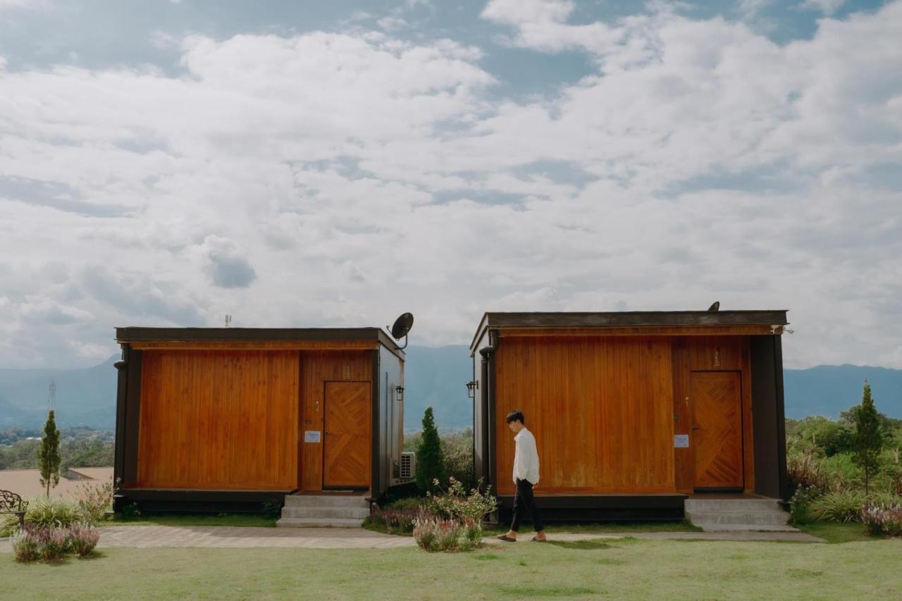 The Sunnery Ville Lom Kao Dış mekan fotoğraf