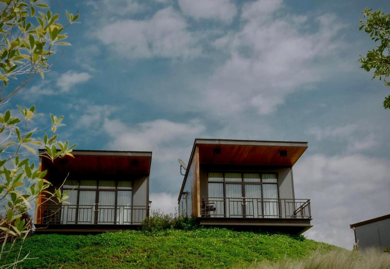 The Sunnery Ville Lom Kao Dış mekan fotoğraf