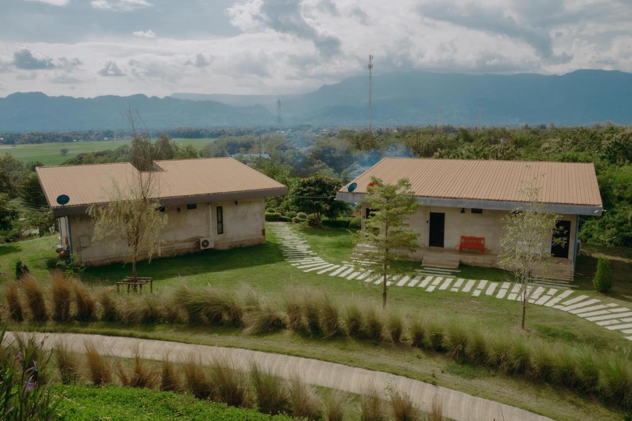 The Sunnery Ville Lom Kao Dış mekan fotoğraf