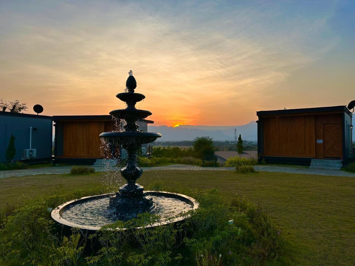 The Sunnery Ville Lom Kao Dış mekan fotoğraf
