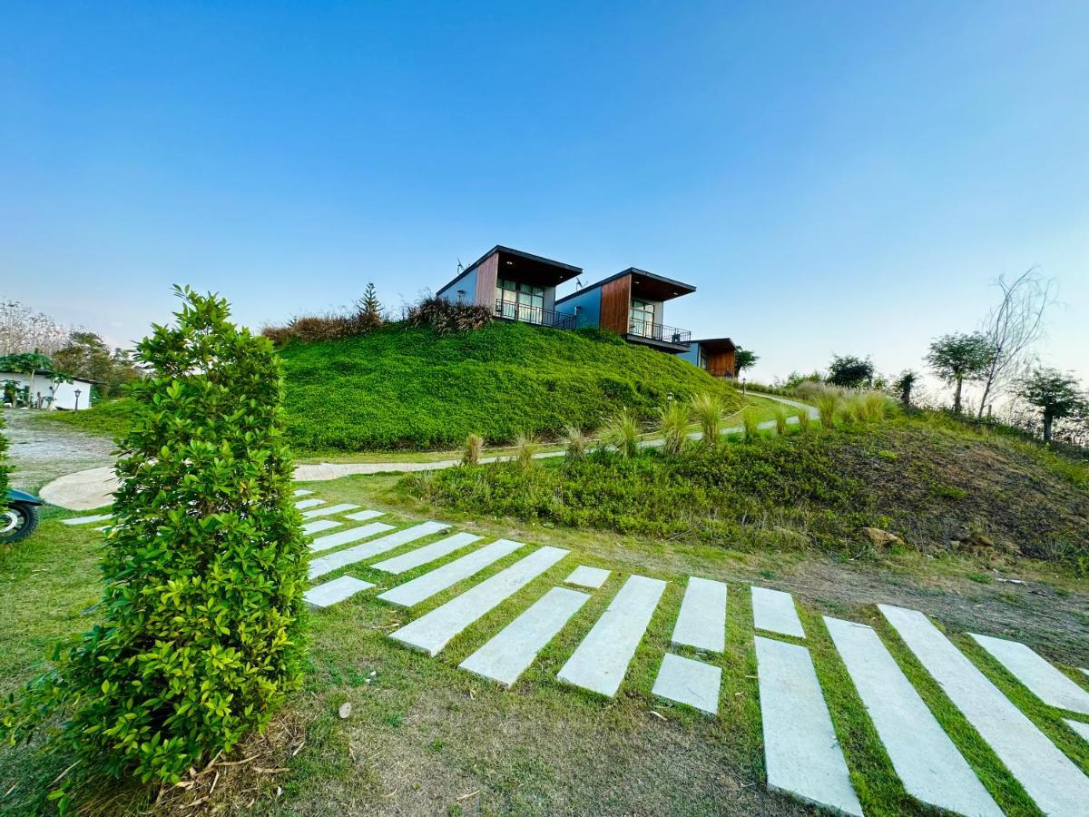 The Sunnery Ville Lom Kao Dış mekan fotoğraf