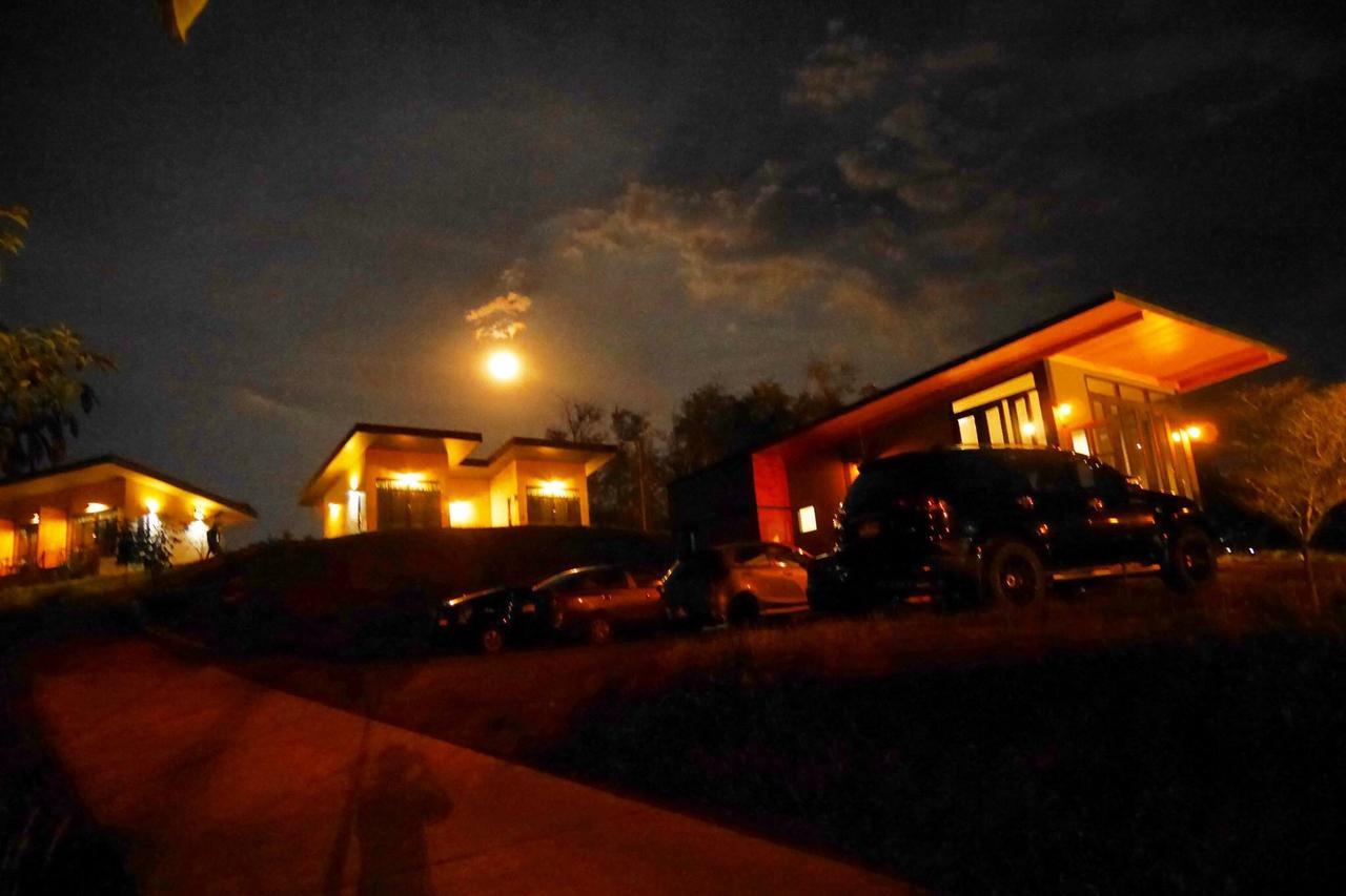 The Sunnery Ville Lom Kao Dış mekan fotoğraf