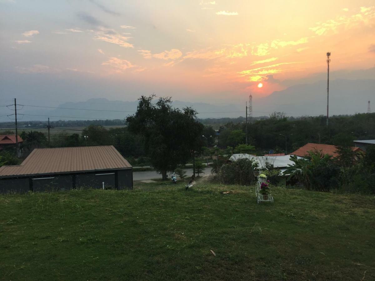 The Sunnery Ville Lom Kao Dış mekan fotoğraf